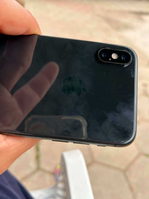 Iphone 10X - 128 GB в перфектно състояние