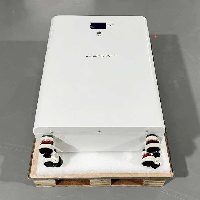 Соларна Батерия 15kw 300аh 51.2v 16S Lifepo4 15квч БЕЗПЛАТНА ДОСТАВКА