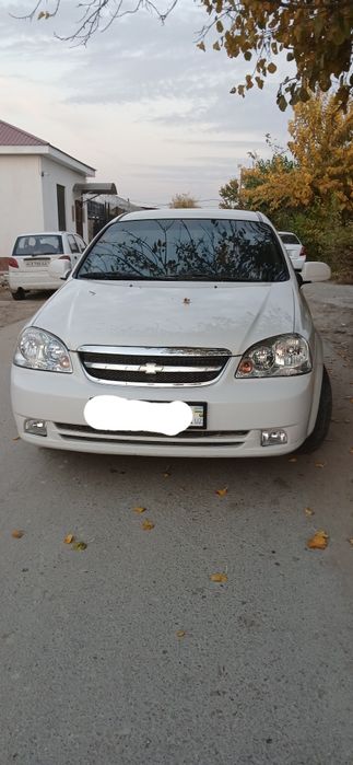 LASETTI 2010  dekabr