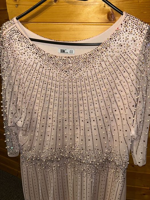 Rochie superba, marimea 44, cumparata din Turcia