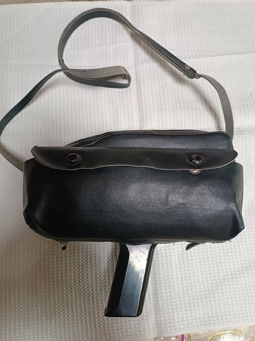 Кинокамера КВАРЦ