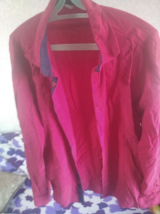 Продам рубашки мужские