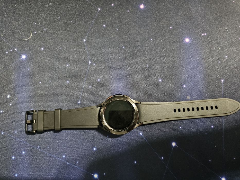 Samsung Galaxy Watch 4 classic 42mm