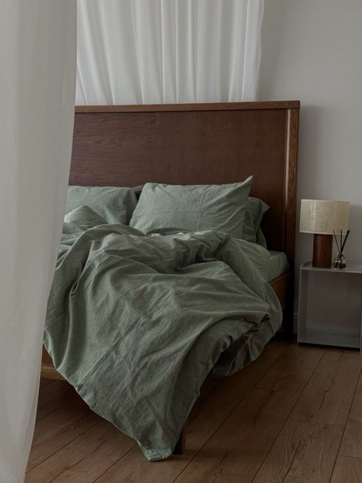 Постельные комплекты хлопок