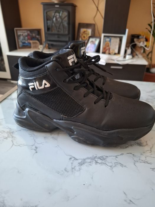 Обувки Fila номер 40