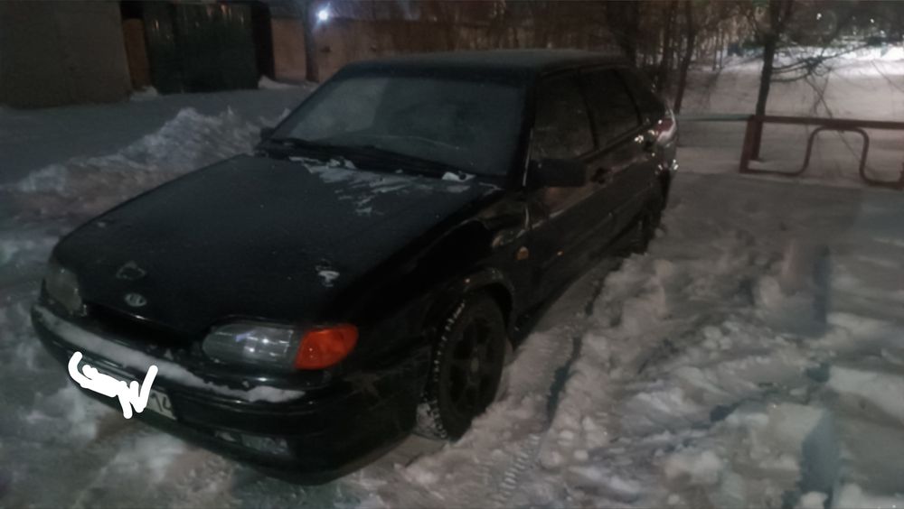 Продаам ваз 2114