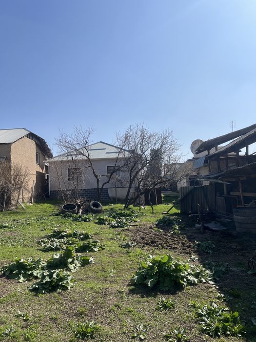 Үй сатылады (Рабат ауылы) 13соттық