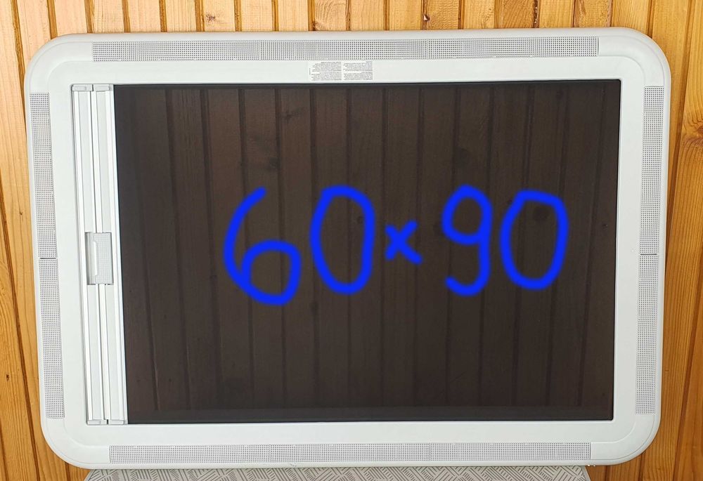 Rame trape rulote, autorulote, cu rulouri antiinsecte si/sau antisolar