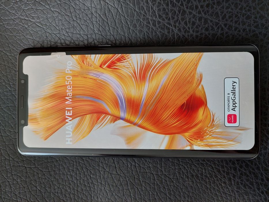 HUAWEI Mate 50 pro