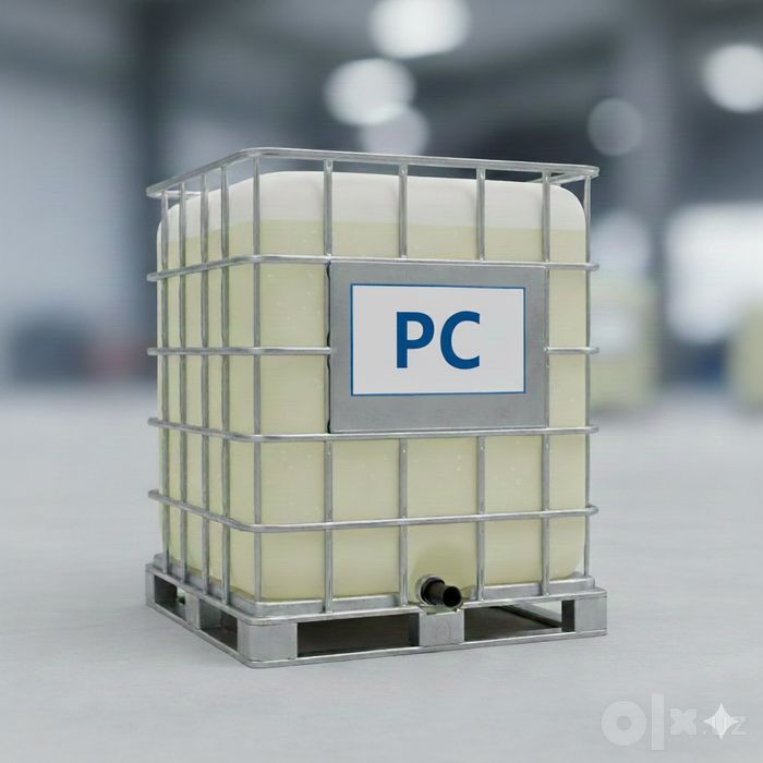 Поликарбоксилат (PC)