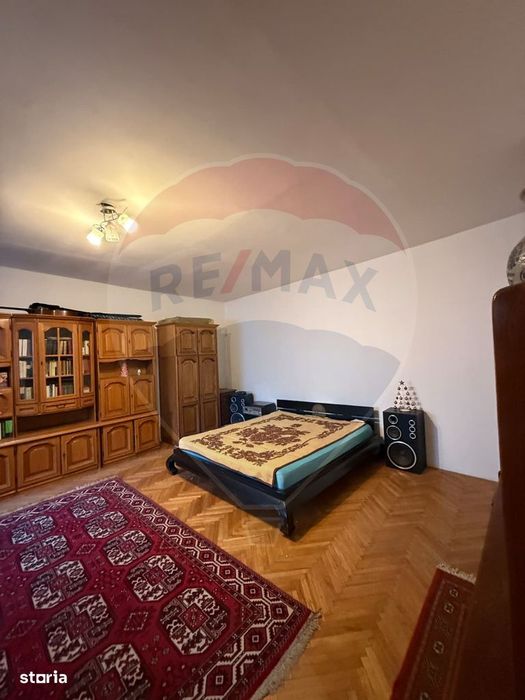 Casă de vanzare ultracentral Targu Mures