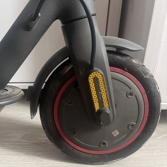 Электросамокат Mi Pro 2