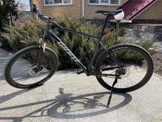 Велосипед GIANT Talon 3