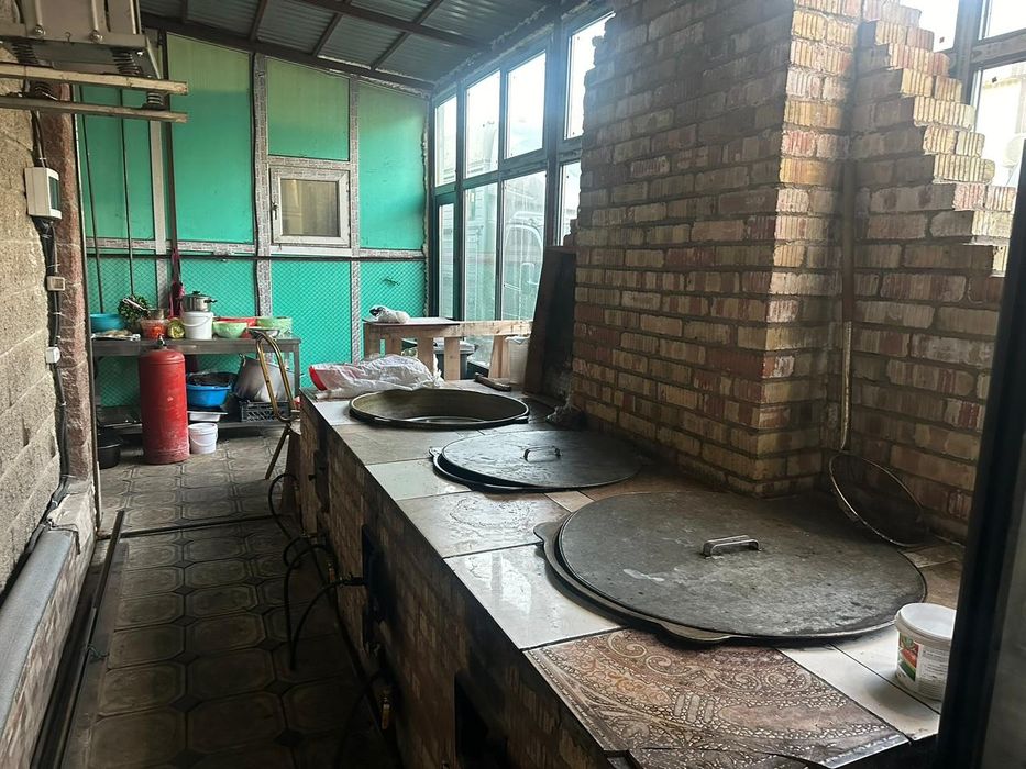 Сдаётся в аренду Столовая