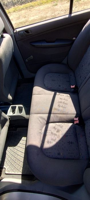 Vand SKODA FABIA 1.4 mpi