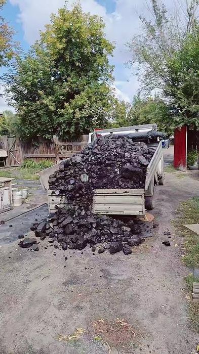 Доставка сыпучих материалов
