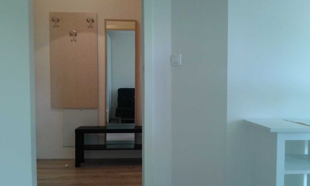 Дава се под наем Едностаен апартамент в София, Център - 40 кв.м за 331.5 € - Снимка #4