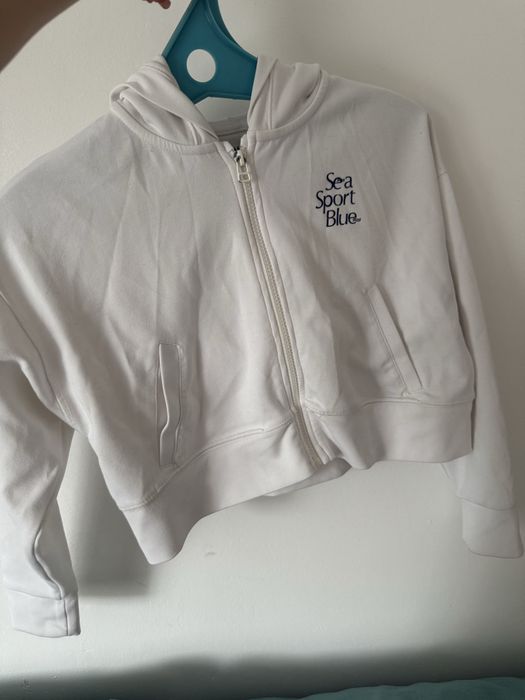 Детская кофта доя девочки (zara)
