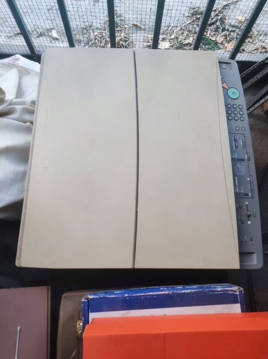 Продается копировальный аппарат