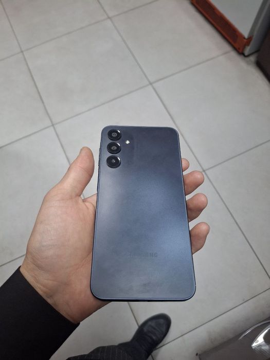 Samsung A 16 6/128 GB