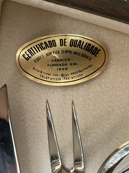 Set tacamuri vitange colection
