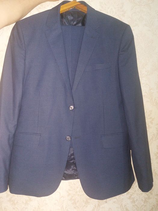 Костюм 2ка, детские туфли