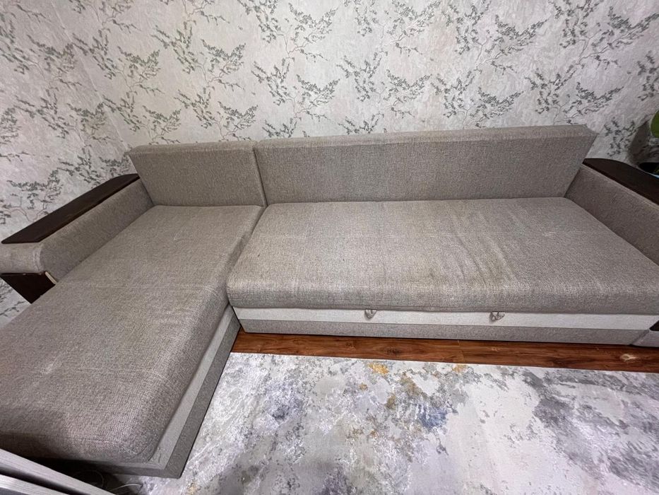 Продам диван складной