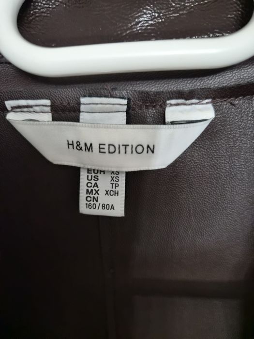 Сет от яке,комплект и пуловер