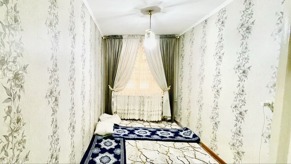 2 xonalik kv ijaraga beriladi faqat oilaga