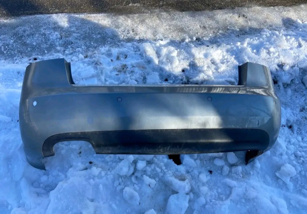 Vând bara spate Audi a4 b7