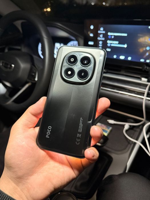 POCO M8 PRO 5G 12/512