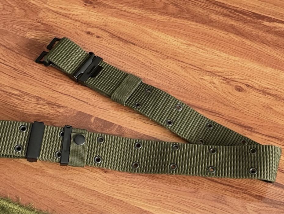 Рубашки военные