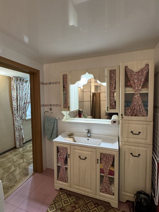 Продам 2 дома на одном участке