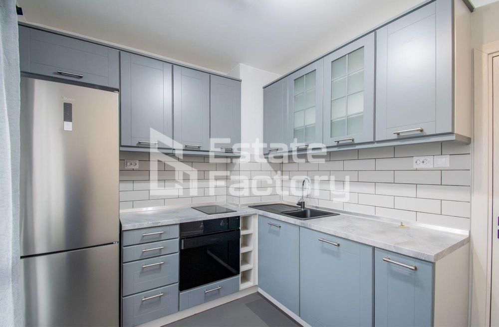 Продава се Двустаен апартамент в София, Лозенец - 58 кв.м за 2198 €/кв.м - Снимка #6
