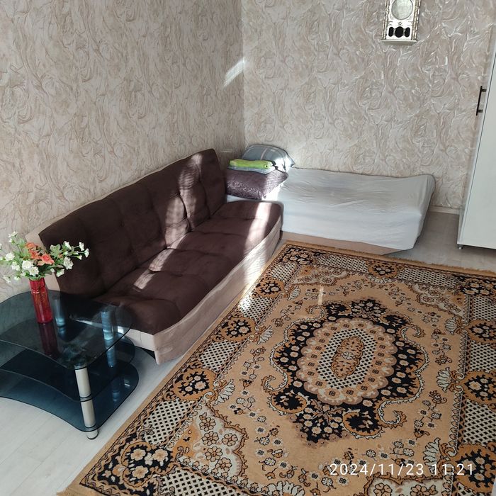 Сдам 2хкомнатную длительно