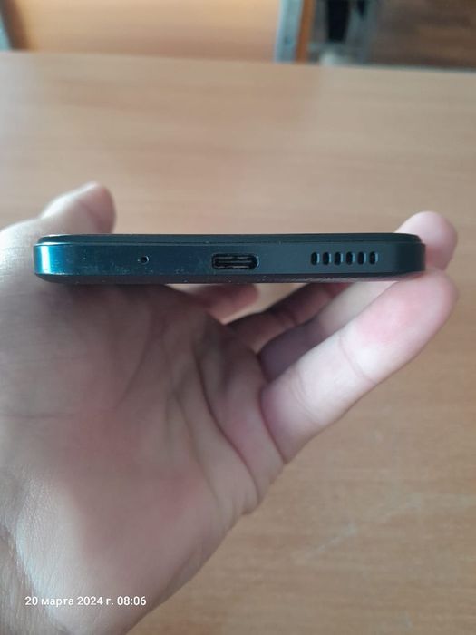 Poco m5 продом телефон