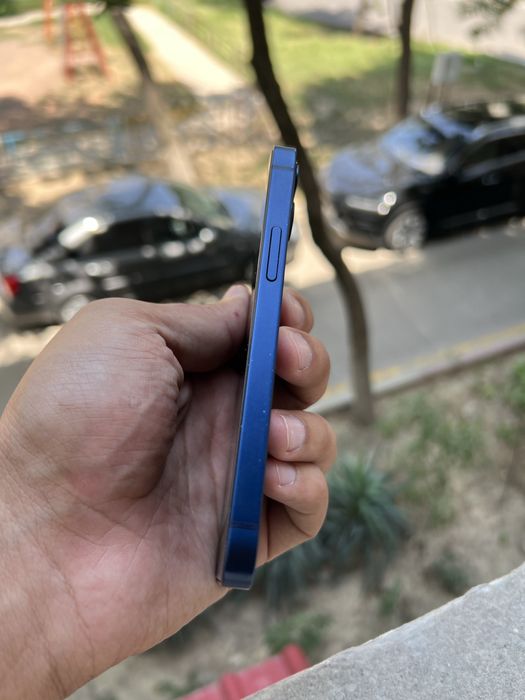 Срочно Iphone 12 mini 64