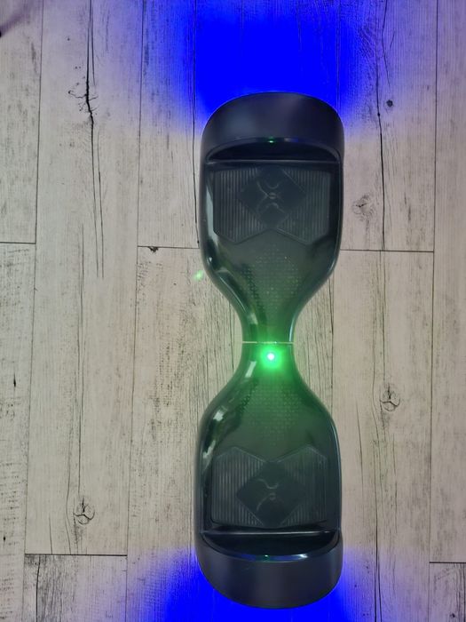 Hoverboard Hover-1 Helix