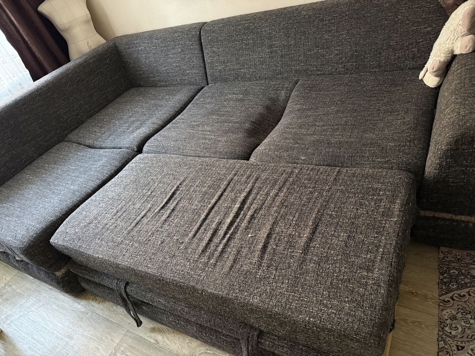 Бесплатно диван