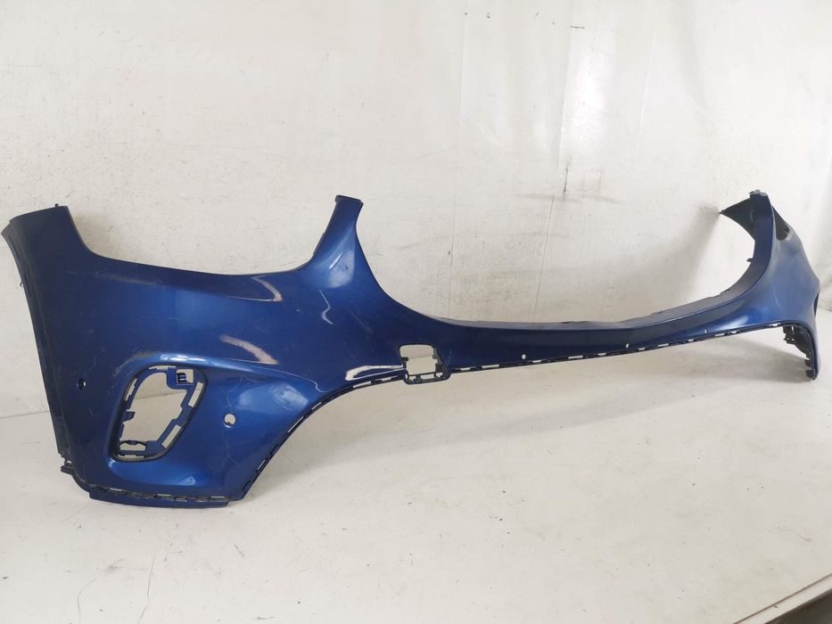 Предна броня Мерцедес-Бенц ГЛЦ-Клас / Mercedes-Benz GLC-Class X253/C25