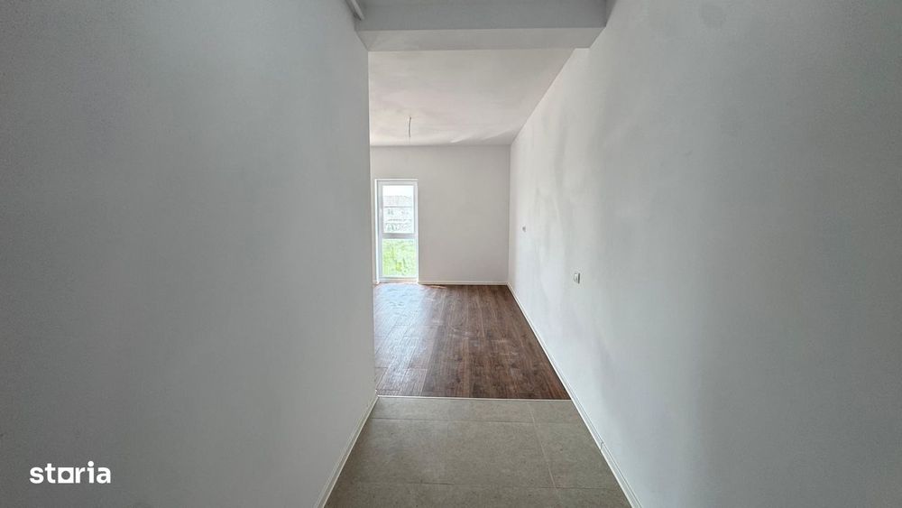 COMISION 0| Apartament 2 camere| 63 mp + balcon 8 mp| Moșnița Nouă
