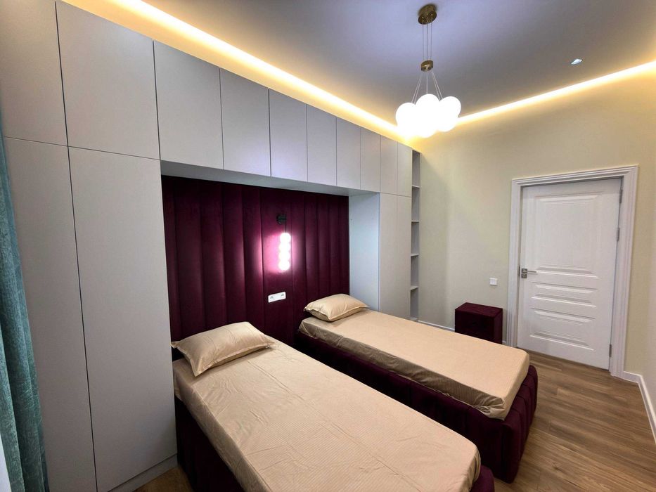 Срочно! Продаётся 3х комнатная квартира!