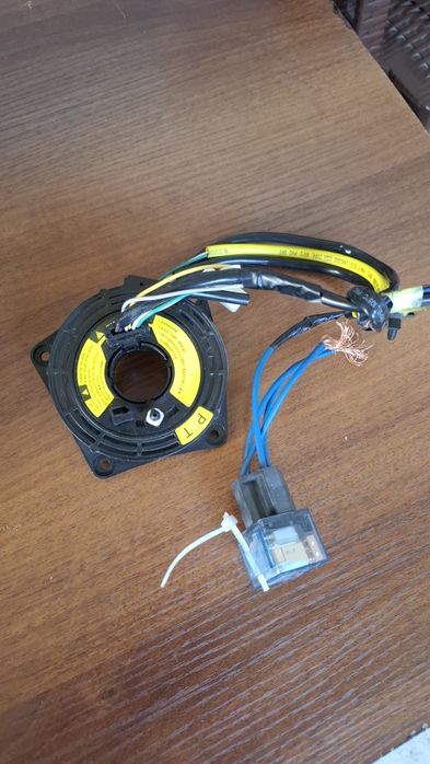 Spark rul 4poz sotiladi
