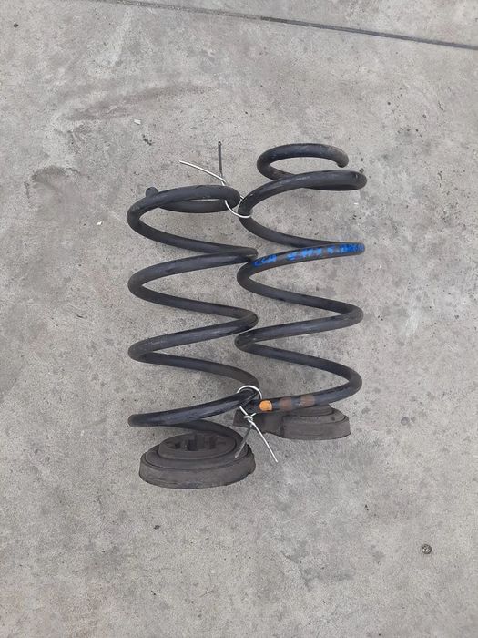 set arcuri spate 1.6b 270910 mercedes cla x117 2017