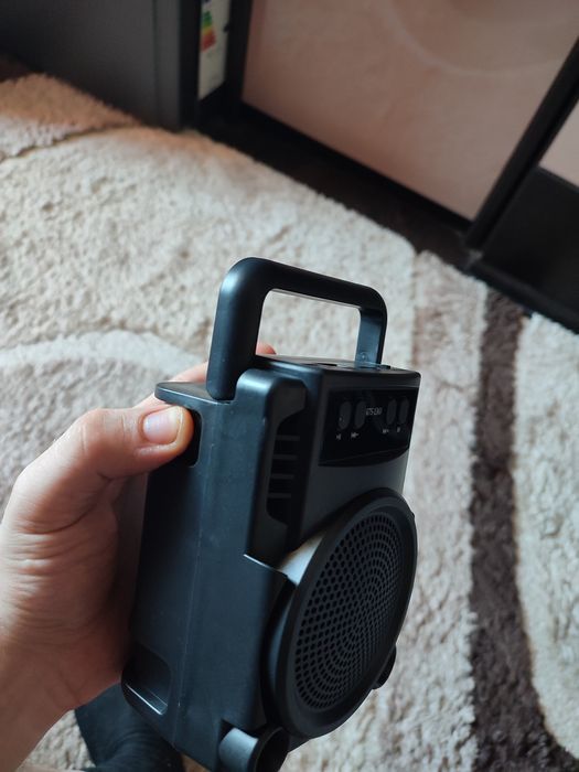 Boxa Bluetooth  nou