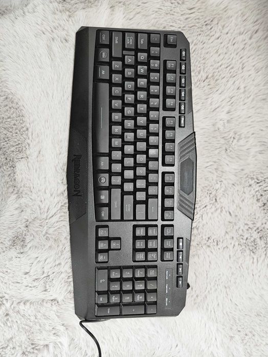Vand tastatura gaming Redragon