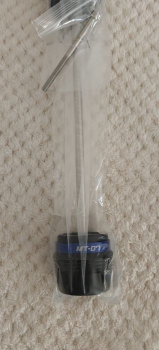 Front wheel slider , protectie roata fata Yamaha MT07