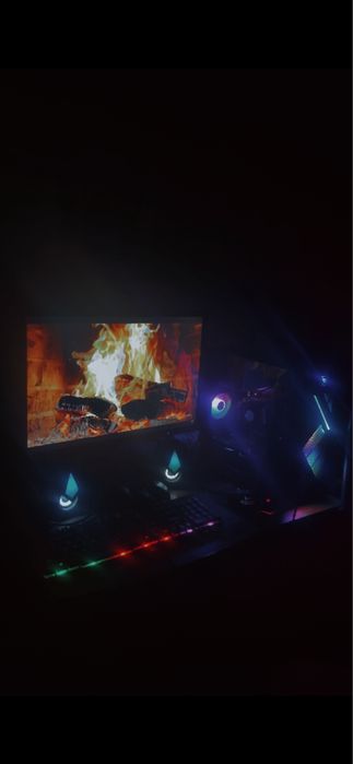 Vând Pc/Elado Pc