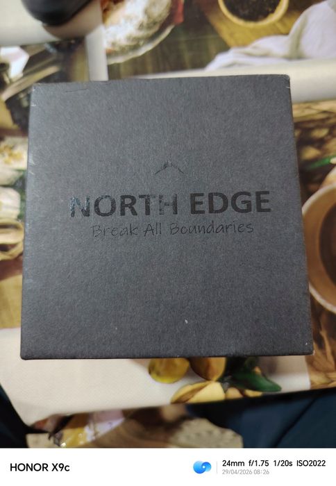 Часы механические.