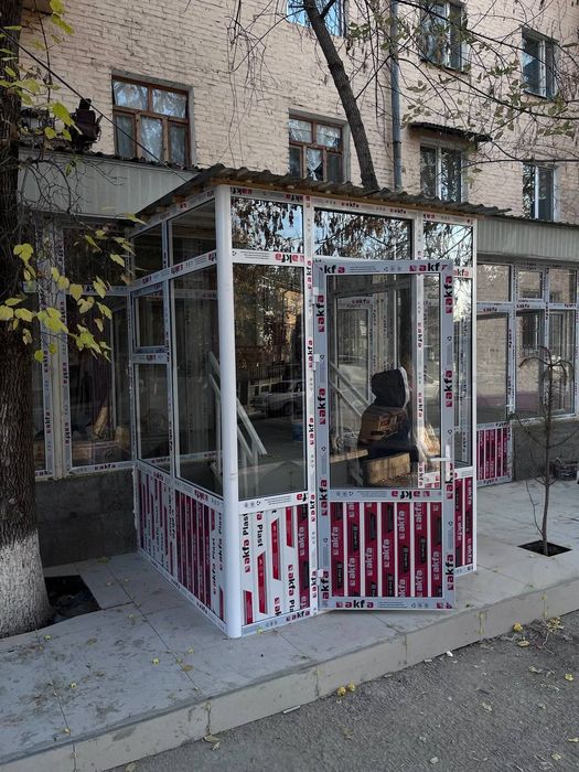 AKFA eshik romlari, sifatli va arzon narxlarda